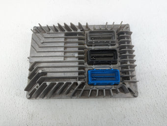 compare product 2017 Gmc Terrain PCM Engine Control Computer ECU ECM PCU OEM P/N:12667189 Fits Fits 2018 2019 2020 OEM Used Auto Parts