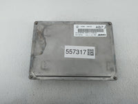 2017 Gmc Terrain PCM Engine Control Computer ECU ECM PCU OEM P/N:12667189 Fits Fits 2018 2019 2020 OEM Used Auto Parts - Oem