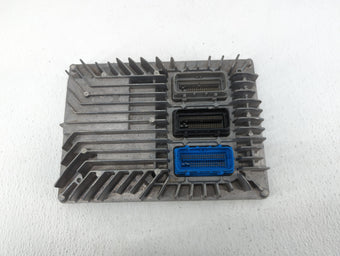 compare product 2017 Gmc Terrain PCM Engine Control Computer ECU ECM PCU OEM P/N:12667189 Fits Fits 2018 2019 2020 OEM Used Auto Parts