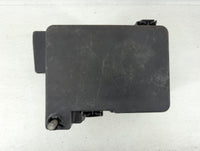 2016-2017 Gmc Terrain Fusebox Fuse Box Panel Relay Module P/N:84080470 Fits Fits 2016 2017 OEM Used Auto Parts - Oemusedauto