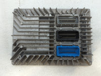 2017 Gmc Terrain PCM Engine Control Computer ECU ECM PCU OEM P/N:12667189 Fits Fits 2018 2019 2020 OEM Used Auto Parts - Oem