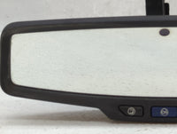 2010-2017 Gmc Terrain Interior Rear View Mirror Replacement OEM P/N:E11026538 Fits OEM Used Auto Parts - Oemusedautoparts1.c