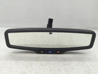 compare product 2010-2017 Gmc Terrain Interior Rear View Mirror Replacement OEM P/N:E11026538 Fits OEM Used Auto Parts