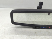 2010-2017 Gmc Terrain Interior Rear View Mirror Replacement OEM P/N:E11026538 Fits OEM Used Auto Parts - Oemusedautoparts1.c