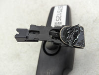 2010-2017 Gmc Terrain Interior Rear View Mirror Replacement OEM P/N:E11026538 Fits OEM Used Auto Parts - Oemusedautoparts1.c