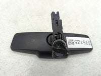 2010-2017 Gmc Terrain Interior Rear View Mirror Replacement OEM P/N:E11026538 Fits OEM Used Auto Parts - Oemusedautoparts1.c