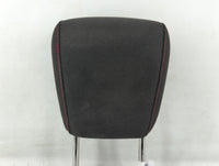 2017 Gmc Terrain Headrest Head Rest Front Driver Passenger Seat Fits OEM Used Auto Parts - Oemusedautoparts1.com