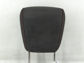 compare product 2017 Gmc Terrain Headrest Head Rest Front Driver Passenger Seat Fits OEM Used Auto Parts