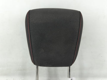 2017 Gmc Terrain Headrest Head Rest Front Driver Passenger Seat Fits OEM Used Auto Parts - Oemusedautoparts1.com