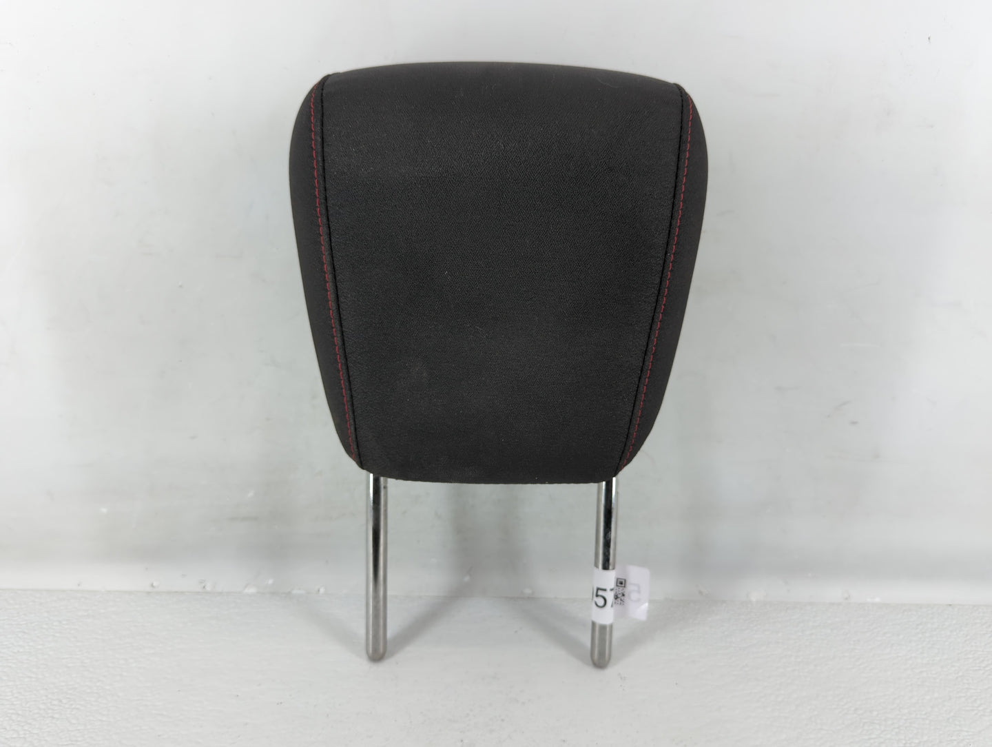 2017 Gmc Terrain Headrest Head Rest Front Driver Passenger Seat Fits OEM Used Auto Parts - Oemusedautoparts1.com