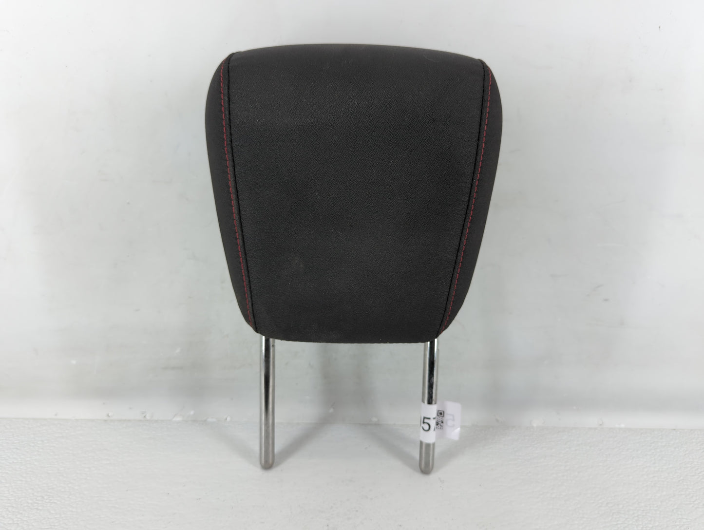 2017 Gmc Terrain Headrest Head Rest Front Driver Passenger Seat Fits OEM Used Auto Parts - Oemusedautoparts1.com