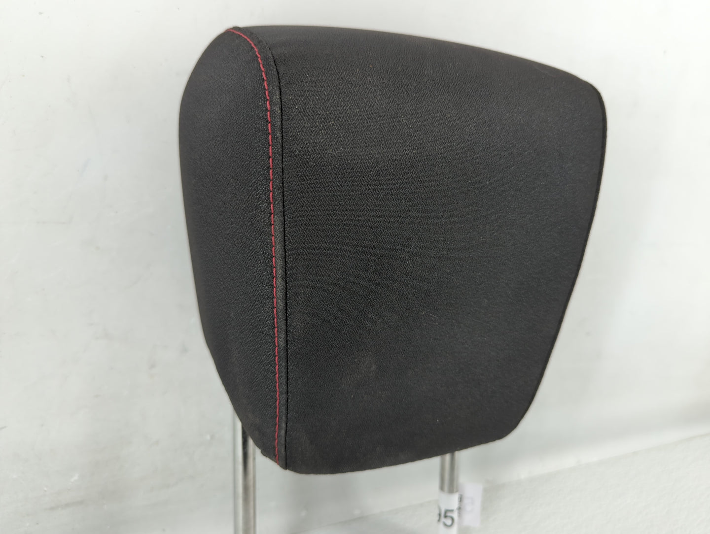 2017 Gmc Terrain Headrest Head Rest Front Driver Passenger Seat Fits OEM Used Auto Parts - Oemusedautoparts1.com