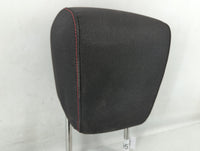 2017 Gmc Terrain Headrest Head Rest Front Driver Passenger Seat Fits OEM Used Auto Parts - Oemusedautoparts1.com