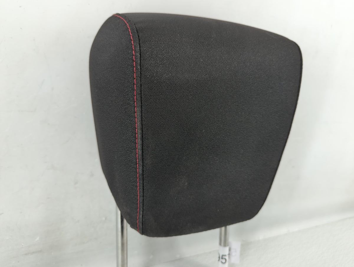 2017 Gmc Terrain Headrest Head Rest Front Driver Passenger Seat Fits Fits 2000 2001 OEM Used Auto Parts - Oemusedautoparts1.