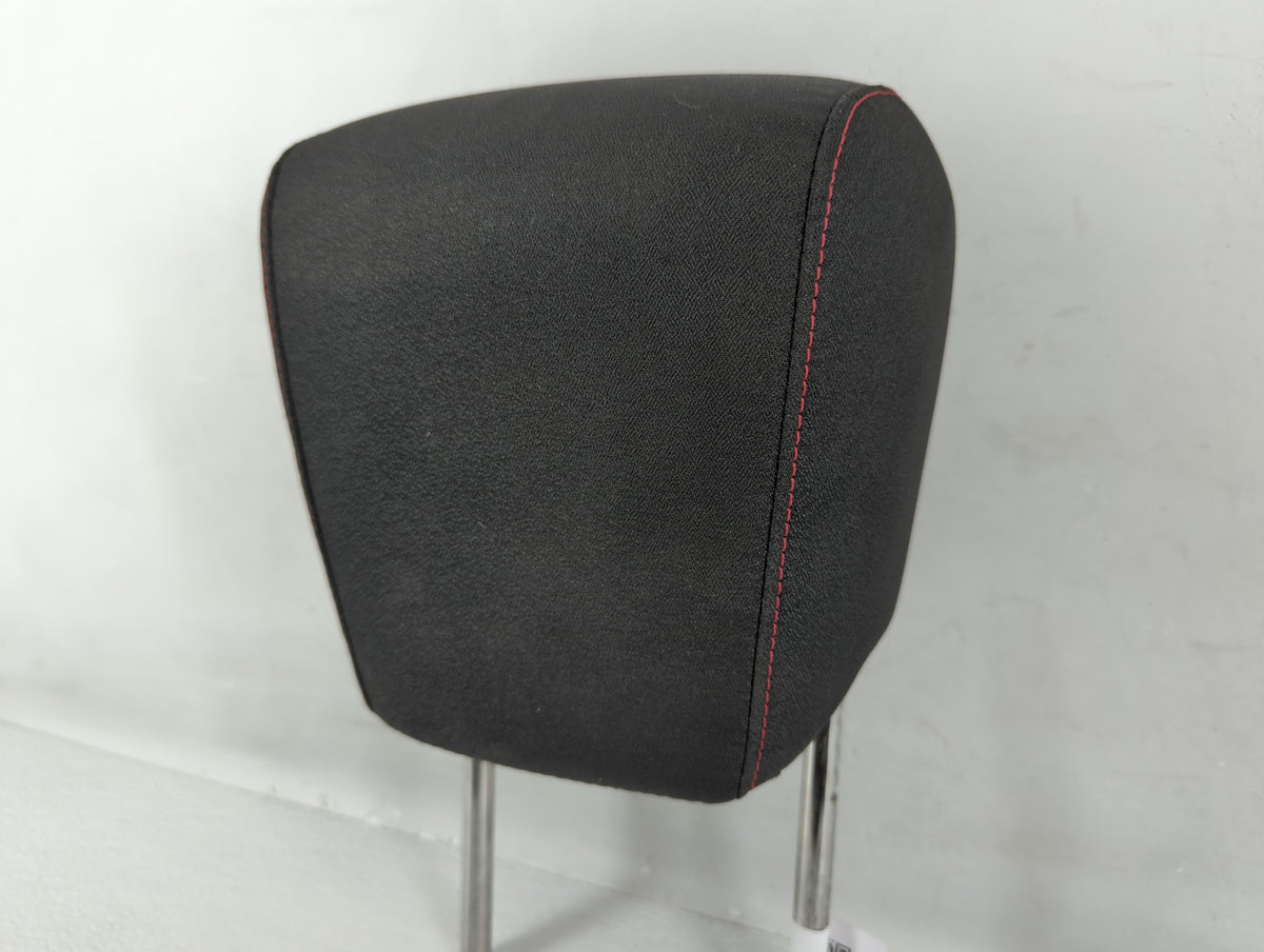 2017 Gmc Terrain Headrest Head Rest Front Driver Passenger Seat Fits Fits 2000 2001 OEM Used Auto Parts - Oemusedautoparts1.