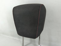2017 Gmc Terrain Headrest Head Rest Front Driver Passenger Seat Fits Fits 2000 2001 OEM Used Auto Parts - Oemusedautoparts1.
