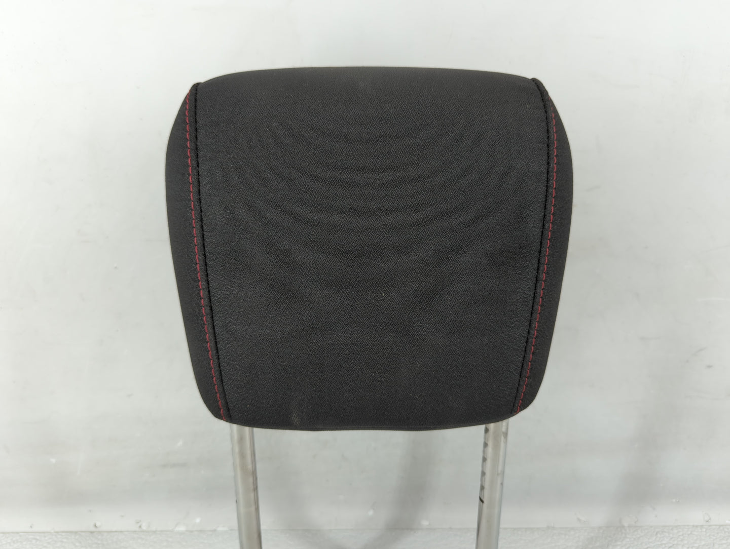 2017 Gmc Terrain Headrest Head Rest Front Driver Passenger Seat Fits OEM Used Auto Parts - Oemusedautoparts1.com
