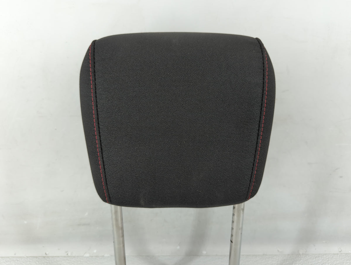 2017 Gmc Terrain Headrest Head Rest Front Driver Passenger Seat Fits Fits 2000 2001 OEM Used Auto Parts - Oemusedautoparts1.