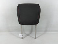 2017 Gmc Terrain Headrest Head Rest Front Driver Passenger Seat Fits OEM Used Auto Parts - Oemusedautoparts1.com