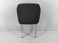 2017 Gmc Terrain Headrest Head Rest Front Driver Passenger Seat Fits Fits 2000 2001 OEM Used Auto Parts - Oemusedautoparts1.