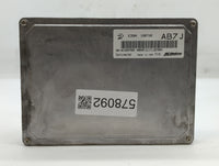 2017 Gmc Terrain PCM Engine Control Computer ECU ECM PCU OEM P/N:12667189 Fits Fits 2018 2019 2020 OEM Used Auto Parts - Oem