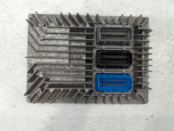 compare product 2017 Gmc Terrain PCM Engine Control Computer ECU ECM PCU OEM P/N:12667189 Fits Fits 2018 2019 2020 OEM Used Auto Parts