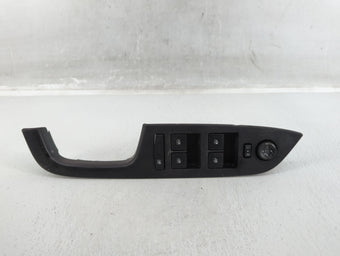 compare product 2010-2017 Gmc Terrain Master Power Window Switch Replacement Driver Side Left P/N:6080 34 321479 Fits OEM Used Auto Parts