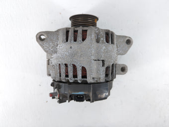 compare product 2010-2017 Gmc Terrain Alternator Replacement Generator Charging Assembly Engine OEM P/N:13588328 Fits OEM Used Auto Parts