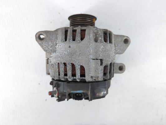 2010-2017 Gmc Terrain Alternator Replacement Generator Charging Assembly Engine OEM P/N:13588328 Fits OEM Used Auto Parts - 
