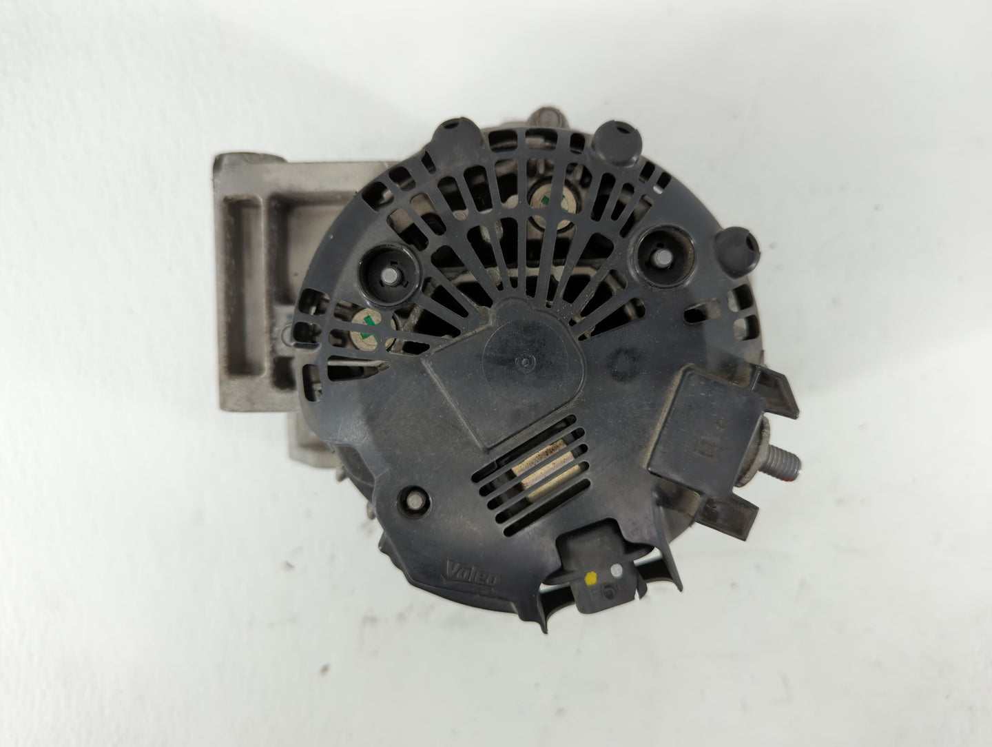 2010-2017 Gmc Terrain Alternator Replacement Generator Charging Assembly Engine OEM P/N:13588328 Fits OEM Used Auto Parts - 