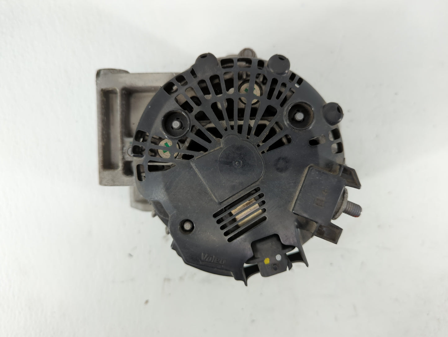 2010-2017 Gmc Terrain Alternator Replacement Generator Charging Assembly Engine OEM P/N:13588328 Fits OEM Used Auto Parts - 