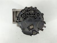 2010-2017 Gmc Terrain Alternator Replacement Generator Charging Assembly Engine OEM P/N:13588328 Fits OEM Used Auto Parts - 