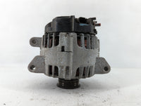 2010-2017 Gmc Terrain Alternator Replacement Generator Charging Assembly Engine OEM P/N:13588328 Fits OEM Used Auto Parts - 