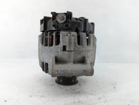 2010-2017 Gmc Terrain Alternator Replacement Generator Charging Assembly Engine OEM P/N:13588328 Fits OEM Used Auto Parts - 