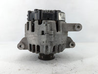 2010-2017 Gmc Terrain Alternator Replacement Generator Charging Assembly Engine OEM P/N:13588328 Fits OEM Used Auto Parts - 