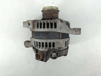 compare product 2010-2017 Gmc Terrain Alternator Replacement Generator Charging Assembly Engine OEM Fits OEM Used Auto Parts
