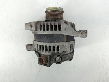 2010-2017 Gmc Terrain Alternator Replacement Generator Charging Assembly Engine OEM Fits OEM Used Auto Parts - Oemusedautopa