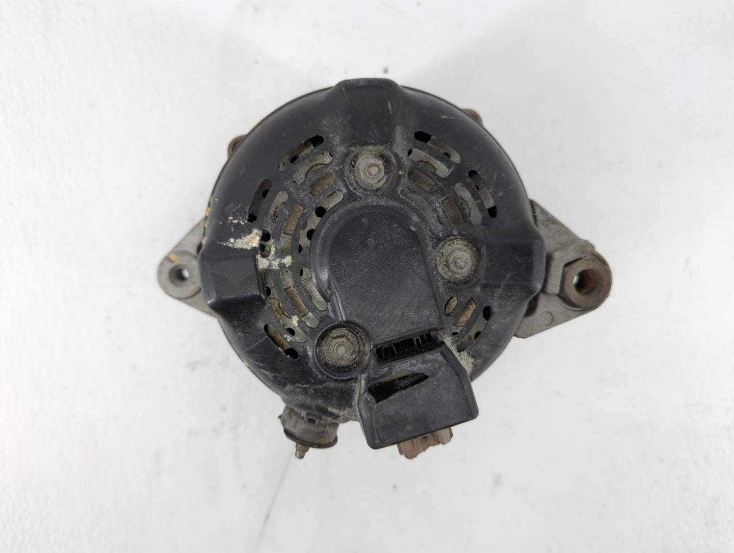 2010-2017 Gmc Terrain Alternator Replacement Generator Charging Assembly Engine OEM Fits OEM Used Auto Parts - Oemusedautopa