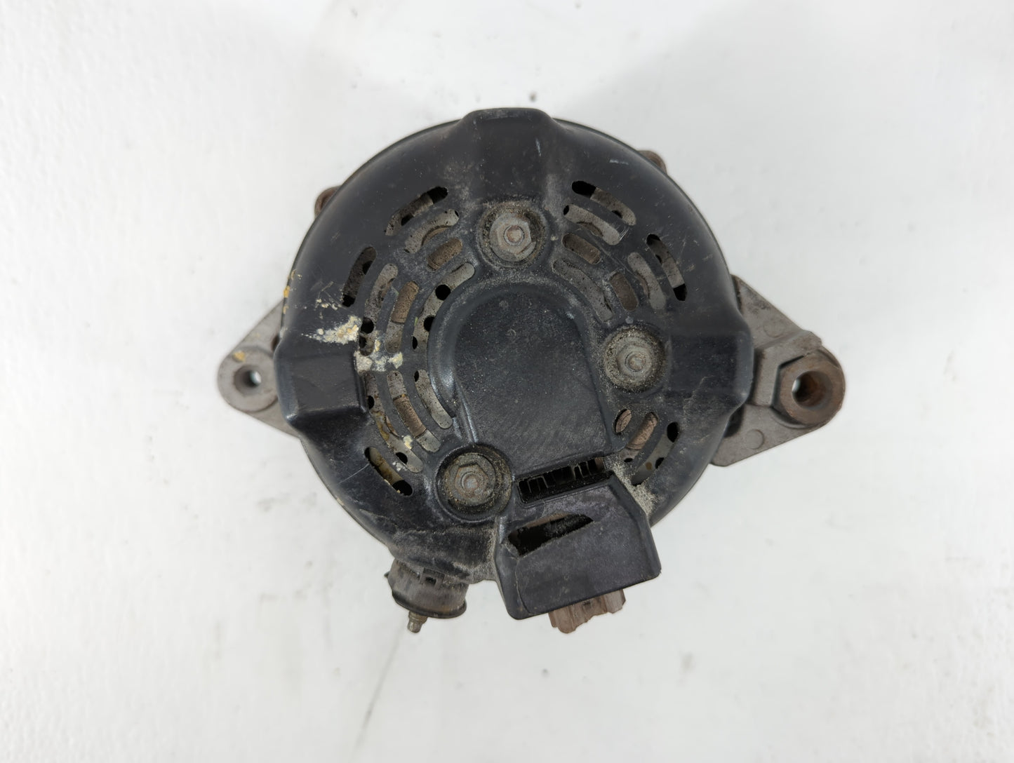 2010-2017 Gmc Terrain Alternator Replacement Generator Charging Assembly Engine OEM Fits OEM Used Auto Parts - Oemusedautopa