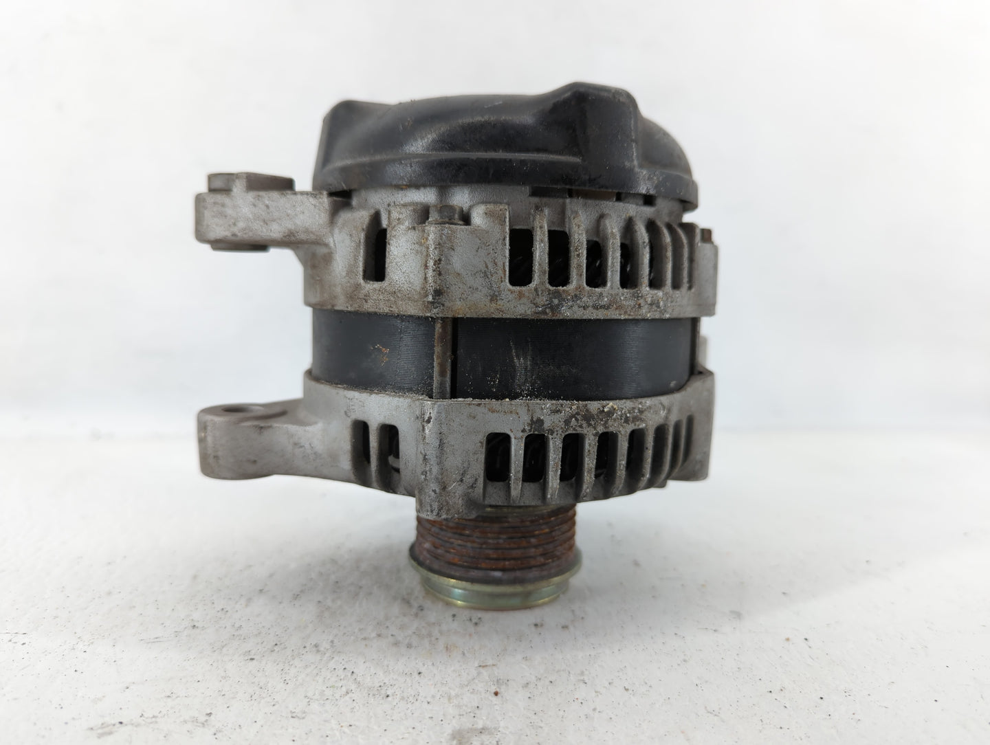 2010-2017 Gmc Terrain Alternator Replacement Generator Charging Assembly Engine OEM Fits OEM Used Auto Parts - Oemusedautopa
