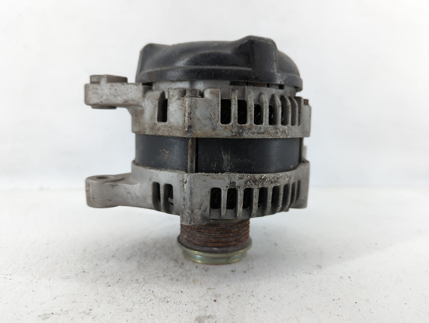 2010-2017 Gmc Terrain Alternator Replacement Generator Charging Assembly Engine OEM Fits OEM Used Auto Parts - Oemusedautopa