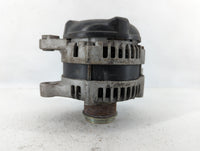 2010-2017 Gmc Terrain Alternator Replacement Generator Charging Assembly Engine OEM Fits OEM Used Auto Parts - Oemusedautopa