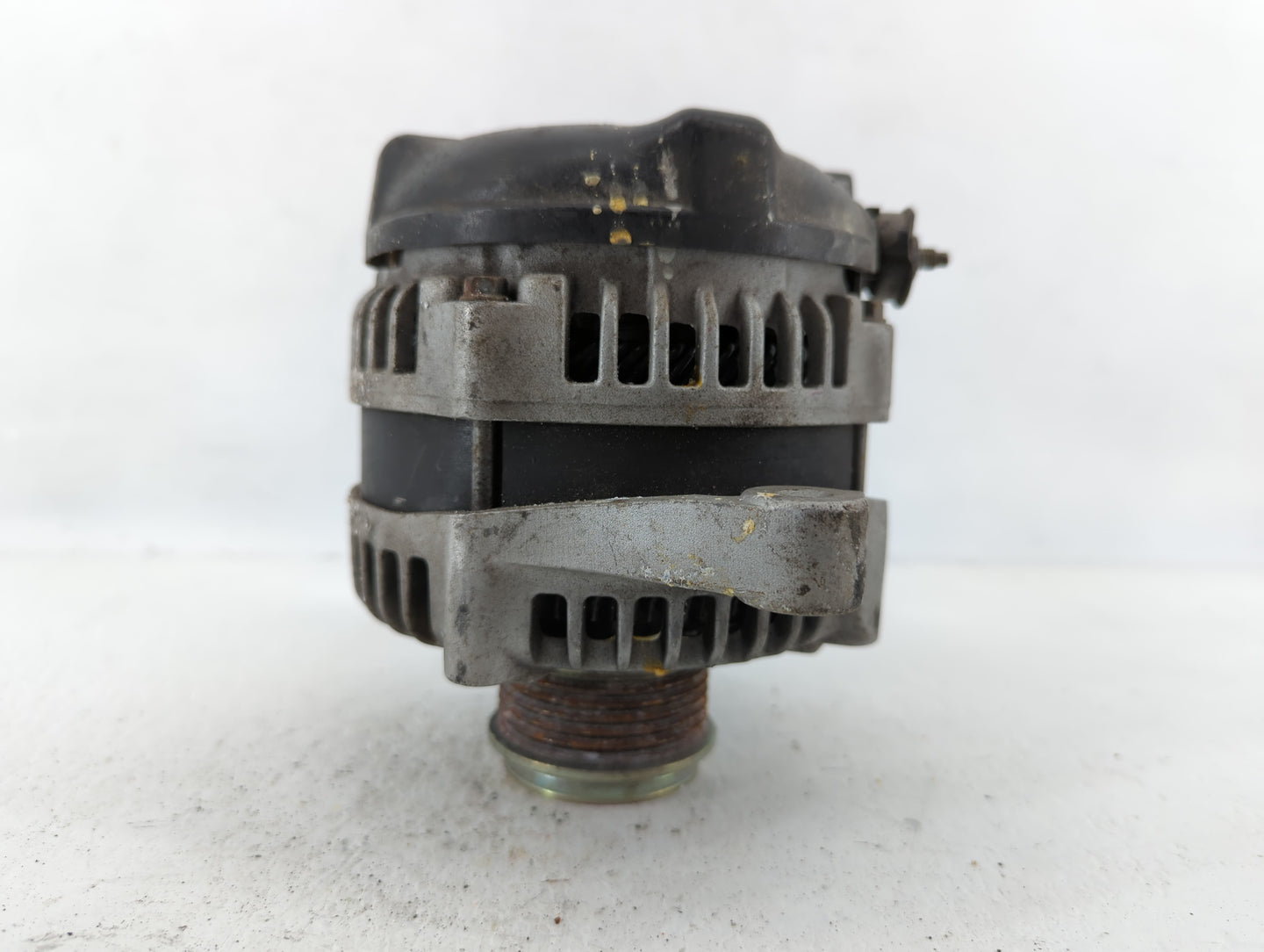 2010-2017 Gmc Terrain Alternator Replacement Generator Charging Assembly Engine OEM Fits OEM Used Auto Parts - Oemusedautopa
