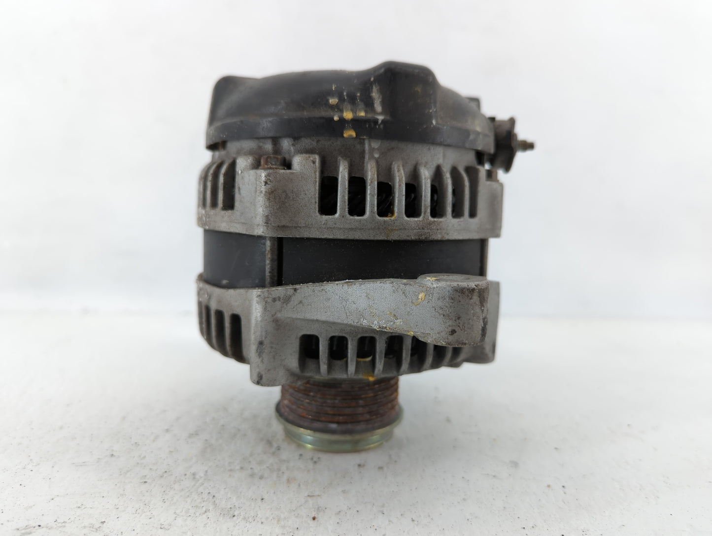 2010-2017 Gmc Terrain Alternator Replacement Generator Charging Assembly Engine OEM Fits OEM Used Auto Parts - Oemusedautopa