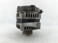 2010-2017 Gmc Terrain Alternator Replacement Generator Charging Assembly Engine OEM Fits OEM Used Auto Parts - Oemusedautopa