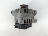 2010-2017 Gmc Terrain Alternator Replacement Generator Charging Assembly Engine OEM P/N:13588328 Fits OEM Used Auto Parts - 