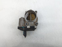 2016-2017 Gmc Terrain Throttle Body P/N:12669146AA Fits Fits 2016 2017 OEM Used Auto Parts - Oemusedautoparts1.com