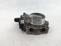 2016-2017 Gmc Terrain Throttle Body P/N:12669146AA Fits Fits 2016 2017 OEM Used Auto Parts - Oemusedautoparts1.com