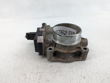 2016-2017 Gmc Terrain Throttle Body P/N:12669146AA Fits Fits 2016 2017 OEM Used Auto Parts