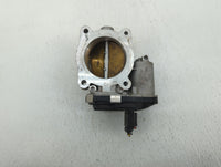 2016-2017 Gmc Terrain Throttle Body P/N:12669146AA Fits Fits 2016 2017 OEM Used Auto Parts - Oemusedautoparts1.com